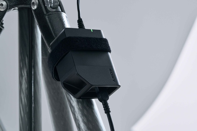 SONY<br/>DC-C2 COUPLEUR BATTERIE SA