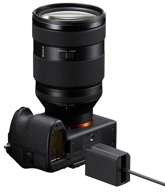 SONY<br/>DC-C2 COUPLEUR BATTERIE SA