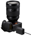 SONY<br/>DC-C2 COUPLEUR BATTERIE SA