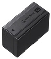SONY<br/>NP-SA100 BATTERIE RECHARGEABLE SA