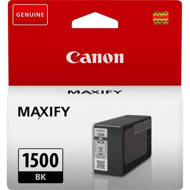 CANON<br/>cartouche couleur.noir.