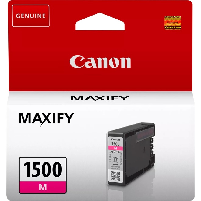 CANON<br/>cartouche couleur.magenta.