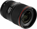 CANON<br/>EF 16-35/4 L IS USM