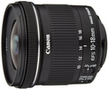 CANON<br/>EF-S 10-18/4.5-5.6 IS STM