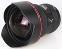 CANON<br/>EF 11-24/4 L USM