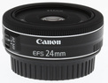 CANON<br/>EF 24/2.8 STM