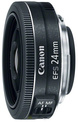 CANON<br/>EF 24/2.8 STM