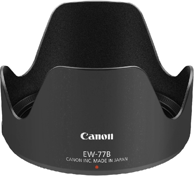 CANON<br/>PARE-SOLEIL EW-77B