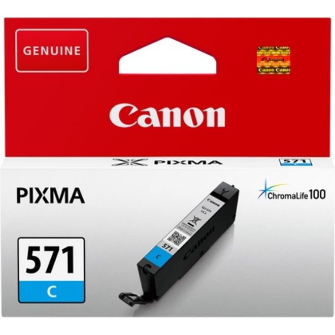 CANON<br/>cart cyan p/mg5750.