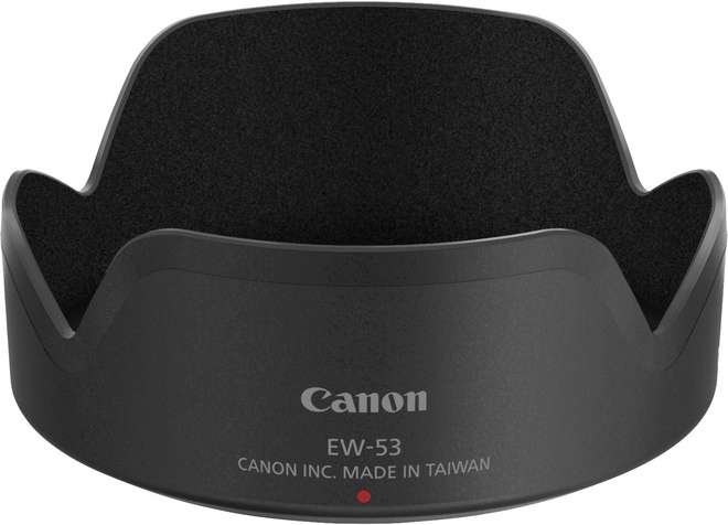 CANON<br/>PARE-SOLEIL EW-53