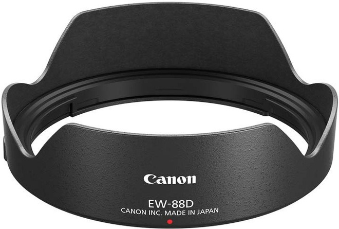 CANON<br/>PARE-SOLEIL EW-88D