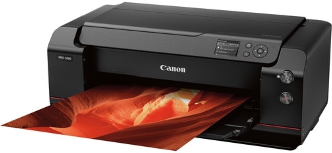 CANON<br/>IMPRIMANTE IMAGEPROGRAPH PRO-1000