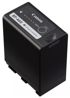 CANON<br/>BATTERIE BP-A60