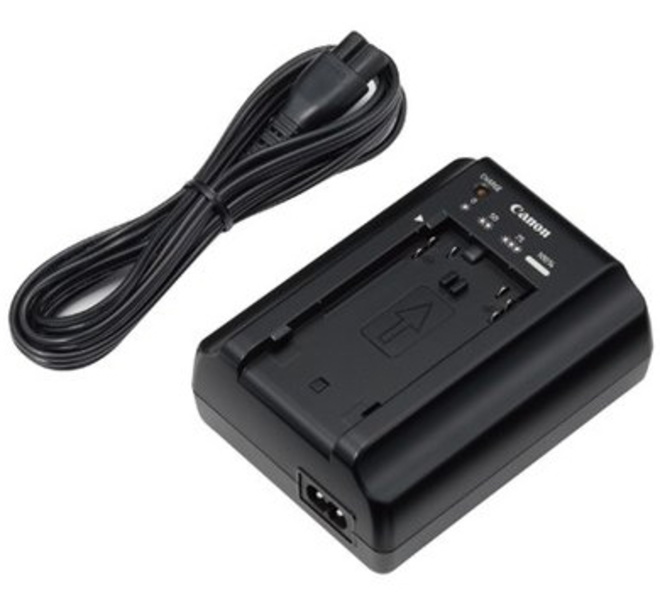CANON CHARGEUR BATTERIE BA-955/975 (RC)