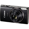 CANON<br/>IXUS 285 HS NOIR