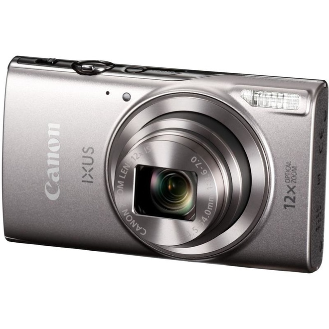 CANON<br/>IXUS 285 HS ARGENT