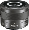 CANON EF-M 28/3.5 IS STM MACRO