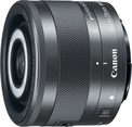 CANON EF-M 28/3.5 IS STM MACRO