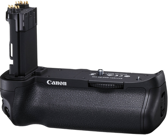 CANON<br/>GRIP BG-E20