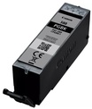 CANON<br/>cartouche noire p/impr ts6150.
