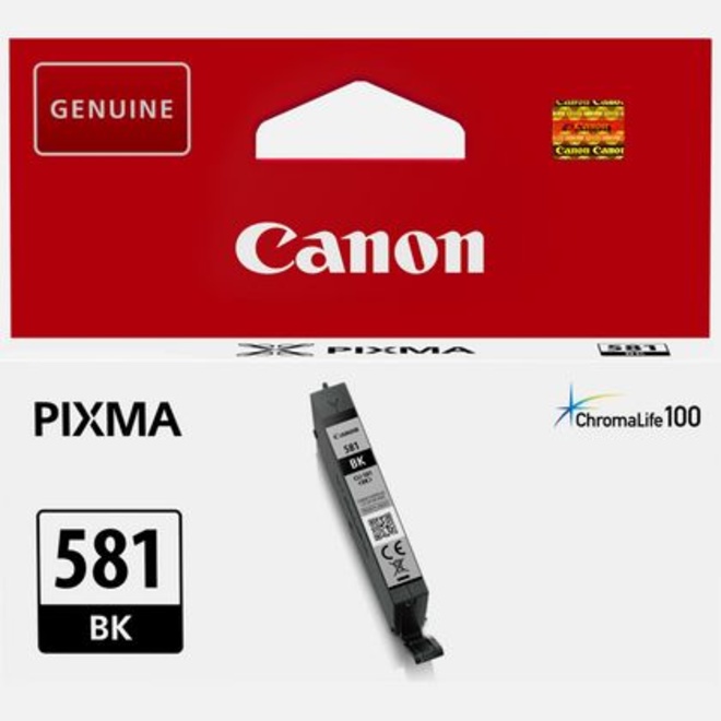 CANON<br/>cart noire photo ts6150.