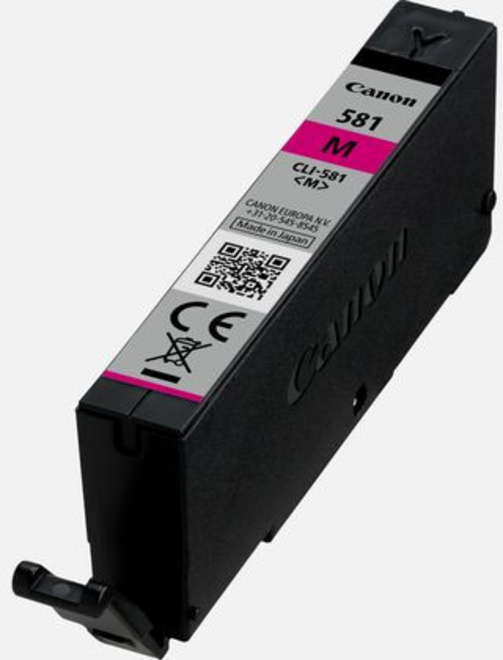 CANON<br/>cart magenta ts6150.