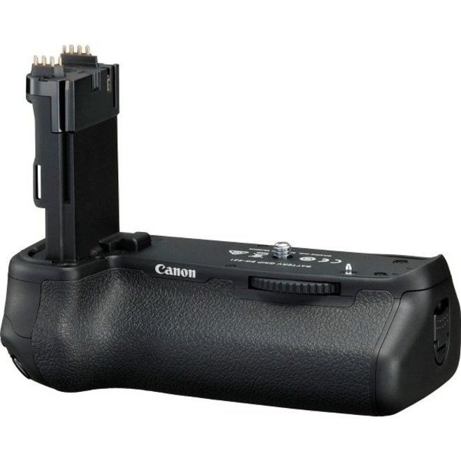 CANON<br/>GRIP BG-E21