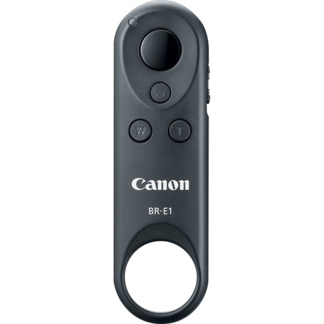 CANON<br/>TELECOMMANDE BR-E1