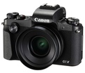 CANON<br/>POWERSHOT G1X MARK III