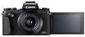 CANON<br/>POWERSHOT G1X MARK III