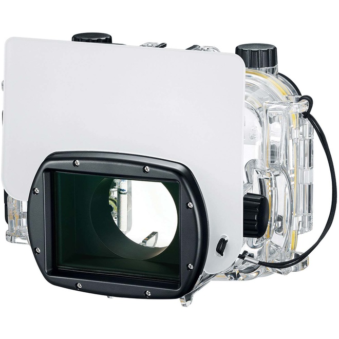 Canon WP-DC60 Étui étanche pour appareils photo numériques A510 et A520
