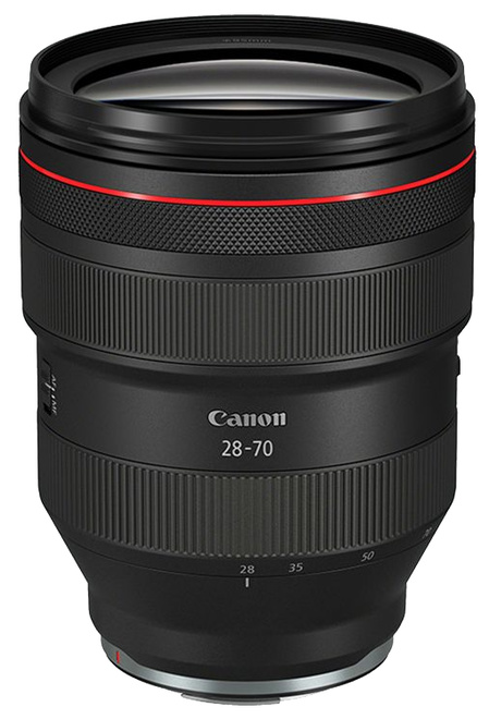 CANON<br/>RF 28-70/2 L USM