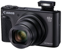 CANON<br/>POWERSHOT SX 740 HS NOIR