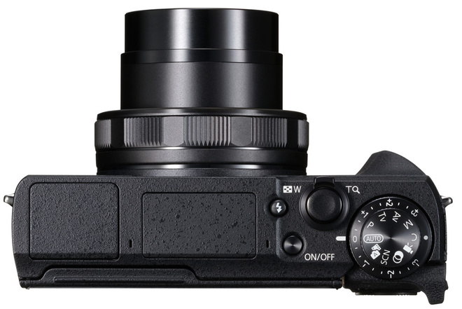 CANON<br/>POWERSHOT G5X MARK II