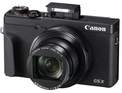 CANON<br/>POWERSHOT G5X MARK II