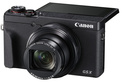 CANON<br/>POWERSHOT G5X MARK II