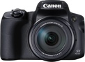 CANON<br/>POWERSHOT SX70 HS NOIR