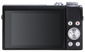 CANON<br/>POWERSHOT G7X MARK III SILVER
