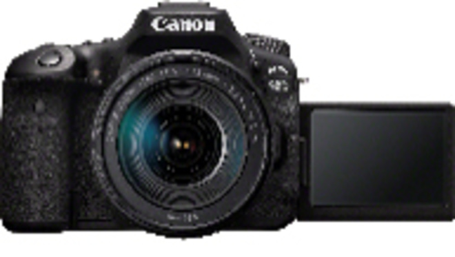 CANON<br/>EOS 90D BOITIER NU