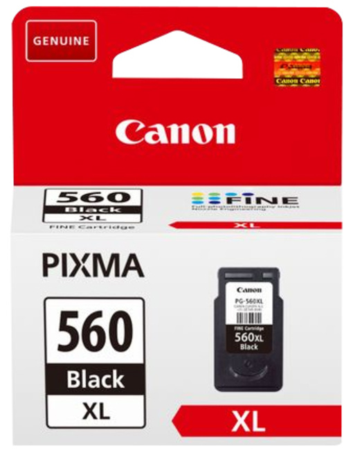 CANON INFORMATIQUE<br/>cart noire XL pr TS5350