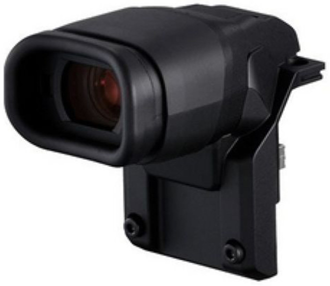 CANON<br/>VISEUR OLED EVF-V50 POUR EOS C