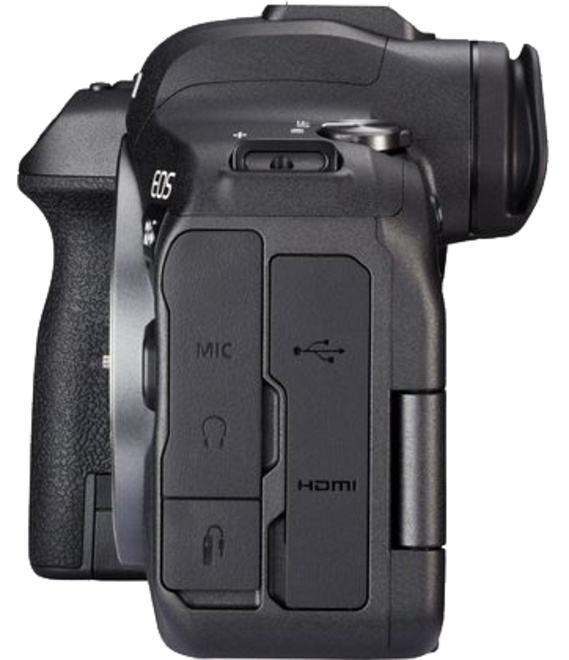 CANON<br/>EOS R6 BOITIER NU