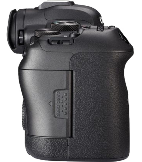 CANON<br/>EOS R6 BOITIER NU