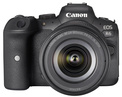 CANON<br/>EOS R6 + RF 24-105/4-7.1 IS STM