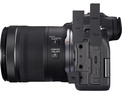 CANON<br/>EOS R6 + RF 24-105/4-7.1 IS STM