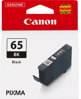 CANON<br/>cartouche encre 12,6ml.noir.