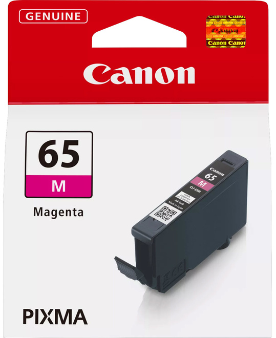 CANON<br/>cartouche encre 12,6ml.magenta.