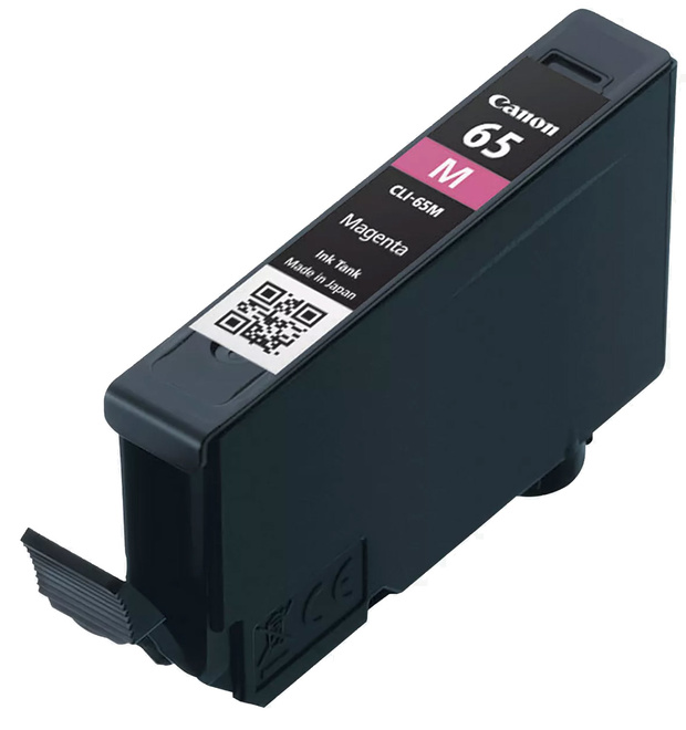CANON<br/>cartouche encre 12,6ml.magenta.