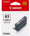 CANON<br/>cartouche encre 12,6ml.gris.