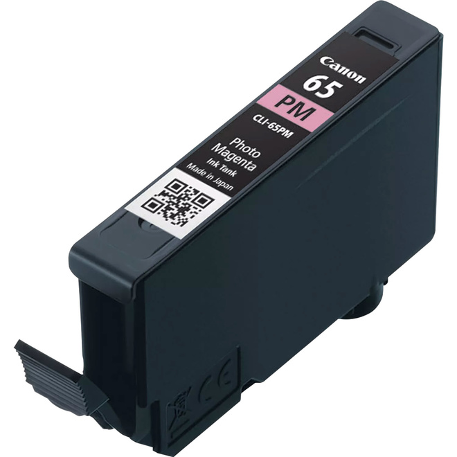 CANON<br/>cartouche encre photo 12,6ml.magenta.